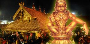 sabarimala darshan online booking